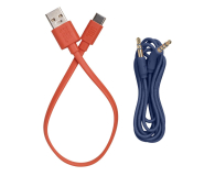 JBL LIVE 670NC niebieskie - 1223694 - zdjęcie 8
